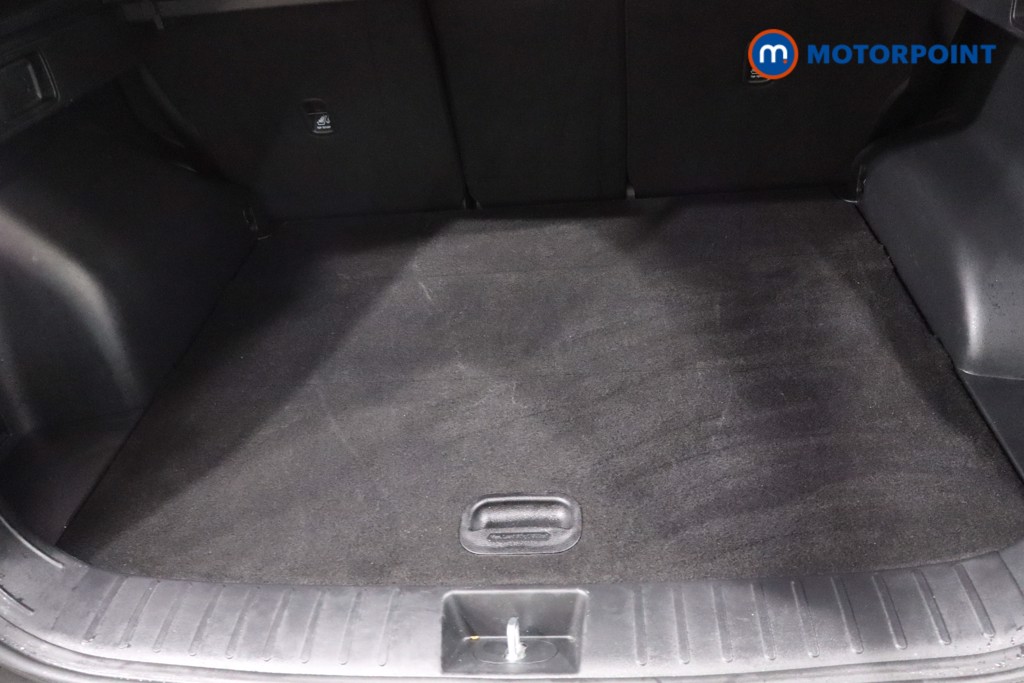 Hyundai Tucson Premium Automatic Petrol Plug-In Hybrid SUV - Stock Number (1610777) - 43rd supplementary image