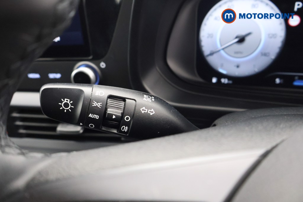 Hyundai I20 Advance Automatic Petrol Hatchback - Stock Number (1610803) - 5th supplementary image