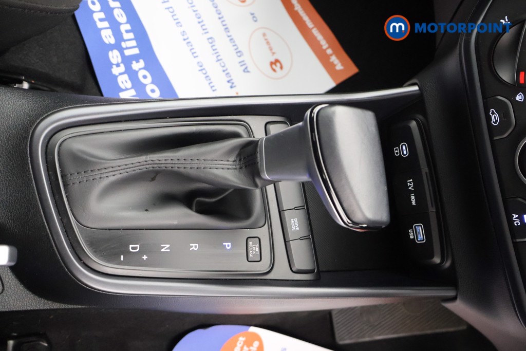 Hyundai I20 Advance Automatic Petrol Hatchback - Stock Number (1610803) - 9th supplementary image