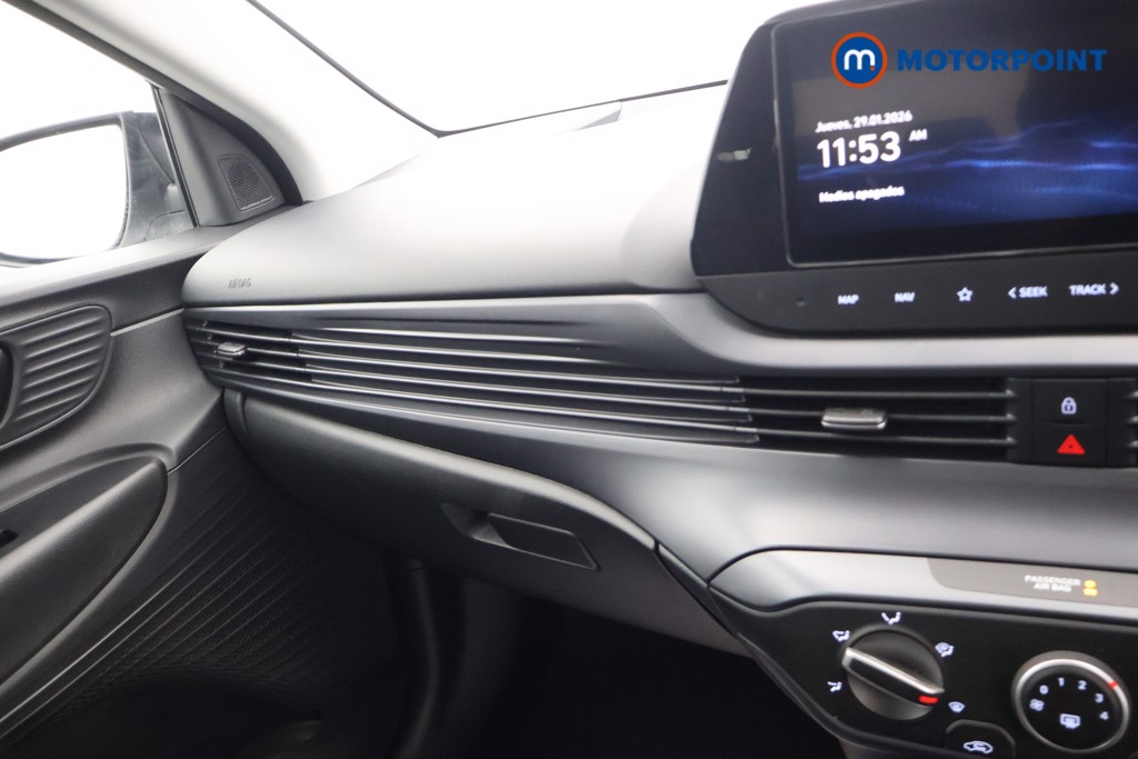 Hyundai I20 Advance Automatic Petrol Hatchback - Stock Number (1610803) - 10th supplementary image