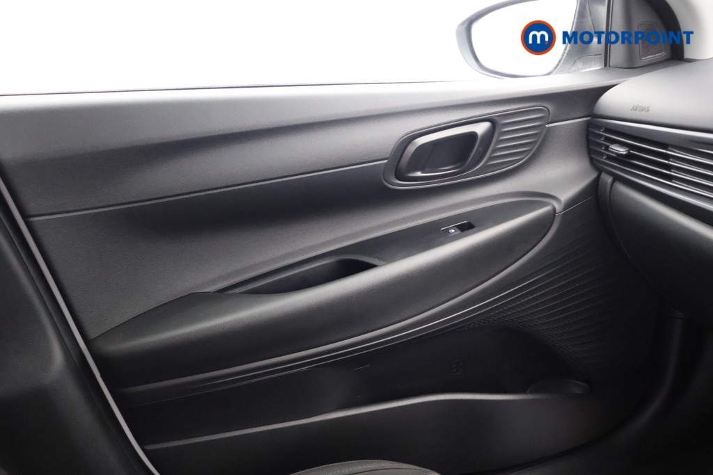 Hyundai I20 Advance Automatic Petrol Hatchback - Stock Number (1610803) - 11th supplementary image