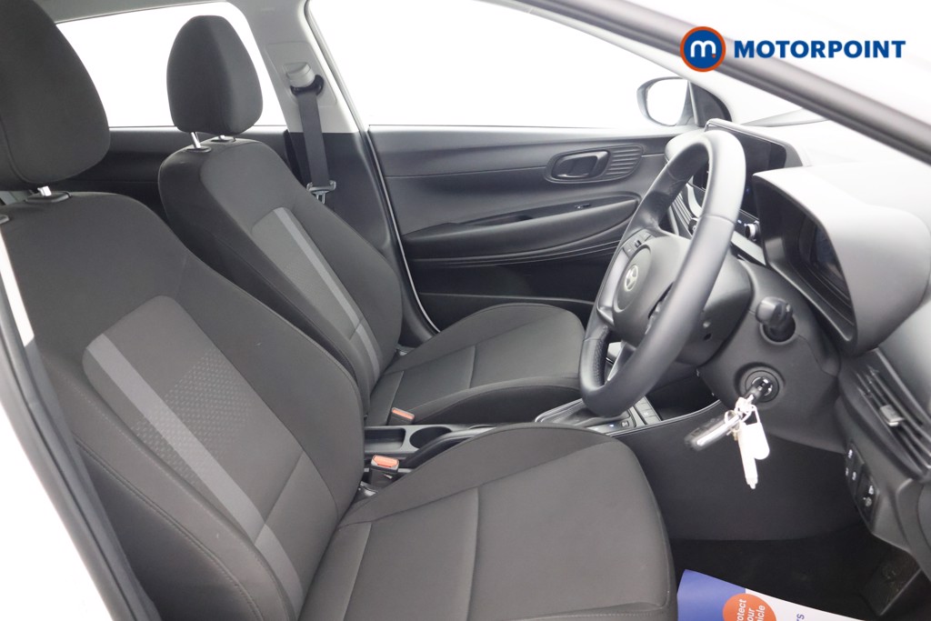 Hyundai I20 Advance Automatic Petrol Hatchback - Stock Number (1610803) - 14th supplementary image