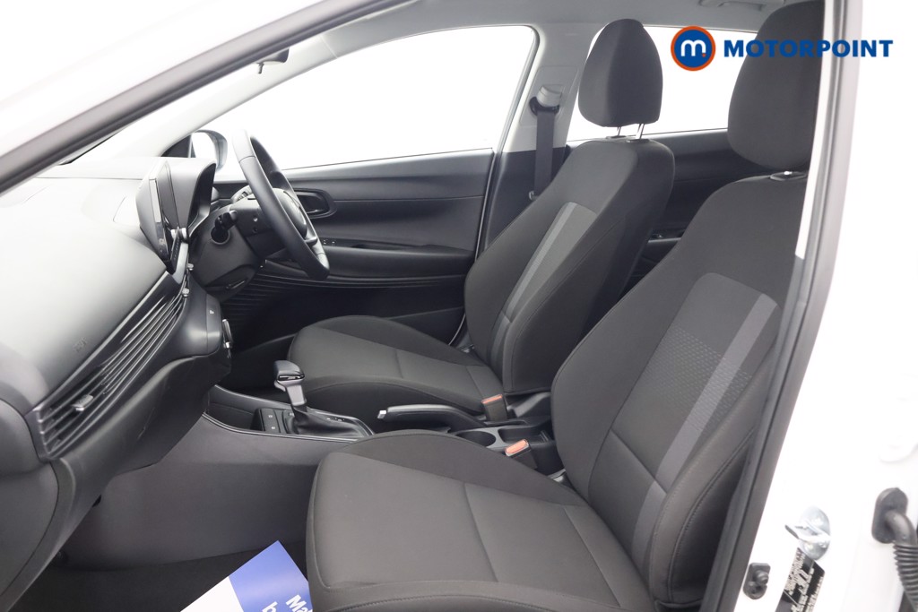 Hyundai I20 Advance Automatic Petrol Hatchback - Stock Number (1610803) - 18th supplementary image