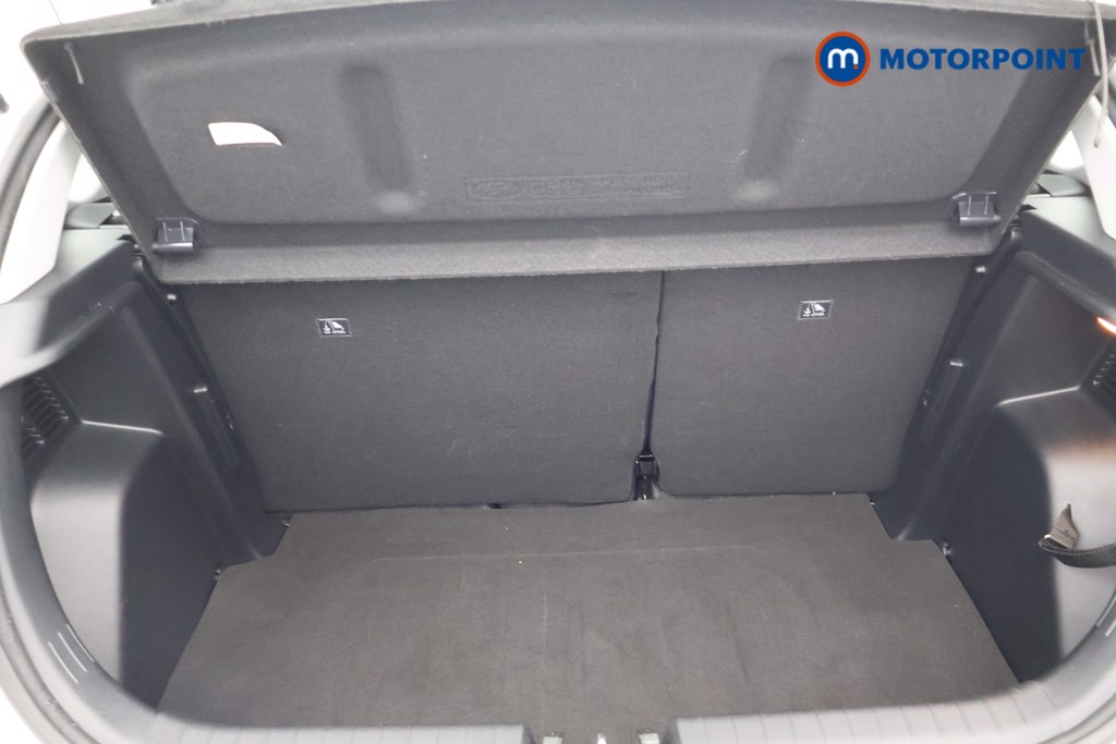 Hyundai I20 Advance Automatic Petrol Hatchback - Stock Number (1610803) - 19th supplementary image