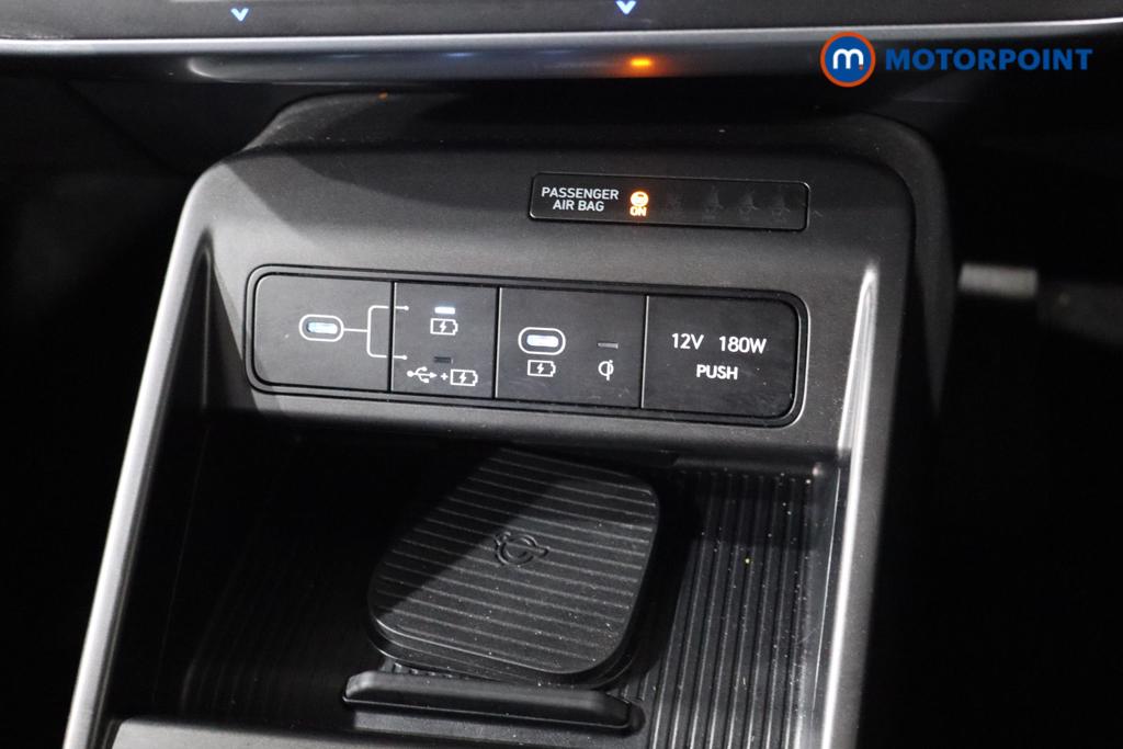 Hyundai Kona Ultimate Automatic Petrol-Electric Hybrid SUV - Stock Number (1610811) - 5th supplementary image