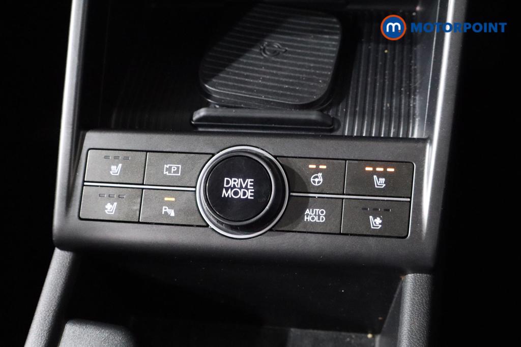 Hyundai Kona Ultimate Automatic Petrol-Electric Hybrid SUV - Stock Number (1610811) - 6th supplementary image