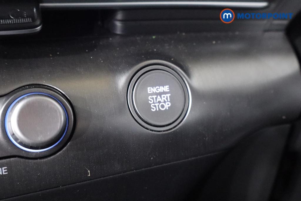 Hyundai Kona Ultimate Automatic Petrol-Electric Hybrid SUV - Stock Number (1610811) - 8th supplementary image