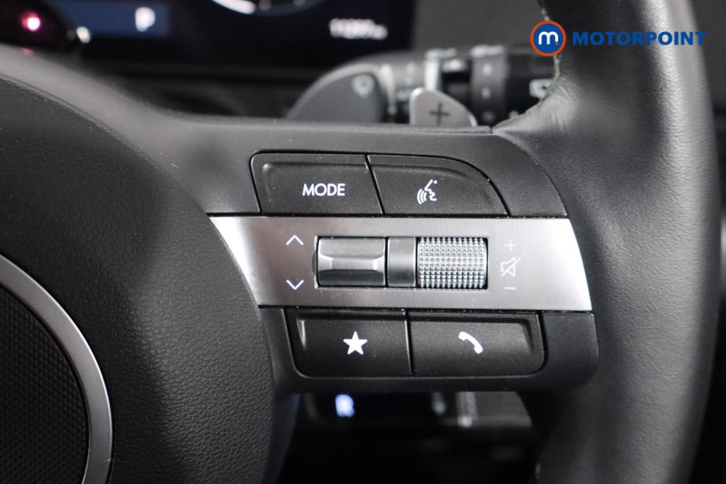 Hyundai Kona Ultimate Automatic Petrol-Electric Hybrid SUV - Stock Number (1610811) - 10th supplementary image