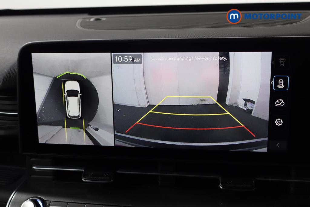 Hyundai Kona Ultimate Automatic Petrol-Electric Hybrid SUV - Stock Number (1610811) - 16th supplementary image