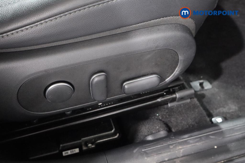 Hyundai Kona Ultimate Automatic Petrol-Electric Hybrid SUV - Stock Number (1610811) - 17th supplementary image