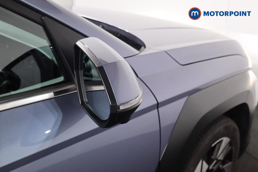 Hyundai Kona Ultimate Automatic Petrol-Electric Hybrid SUV - Stock Number (1610811) - 19th supplementary image