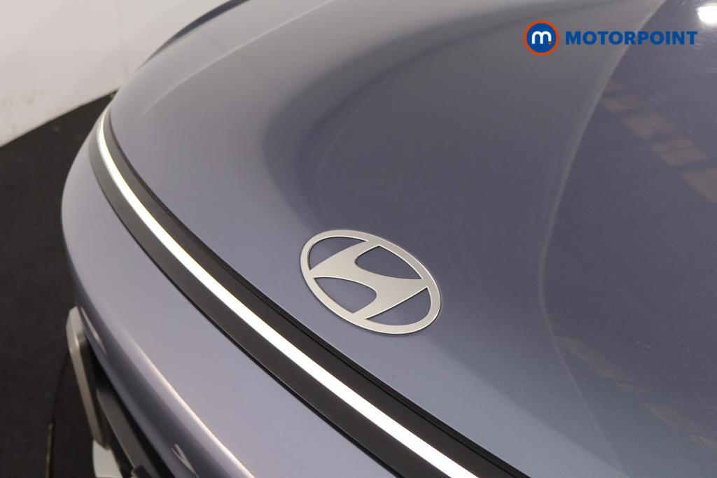 Hyundai Kona Ultimate Automatic Petrol-Electric Hybrid SUV - Stock Number (1610811) - 22nd supplementary image