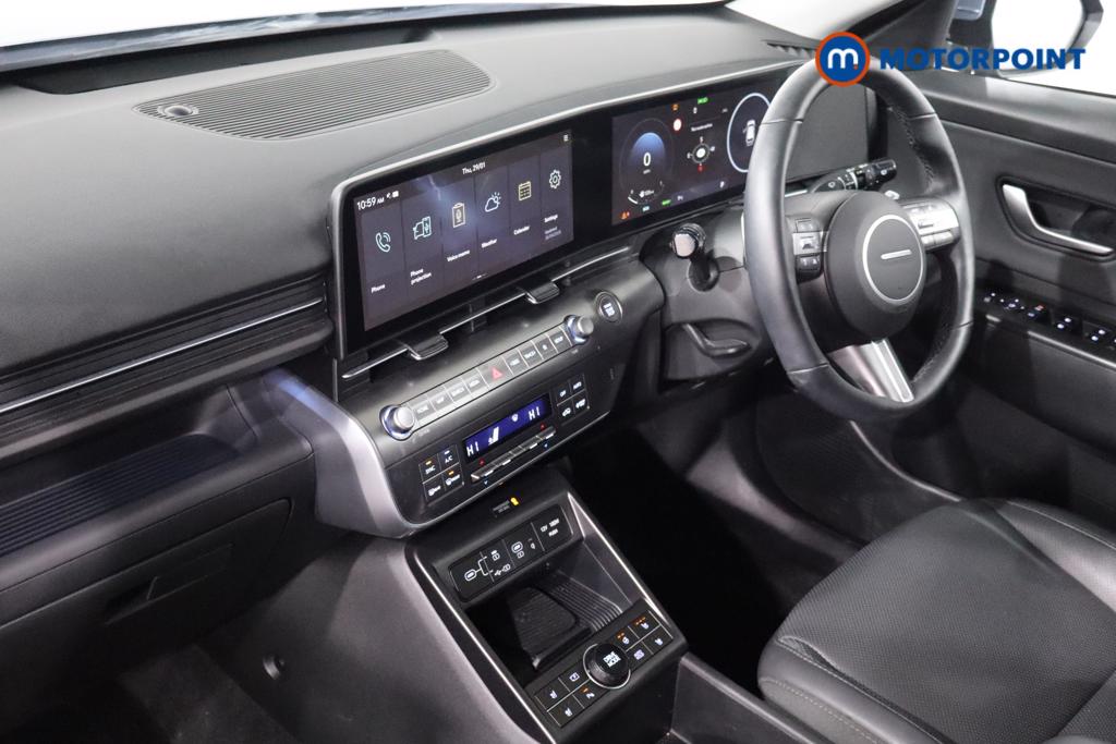 Hyundai Kona Ultimate Automatic Petrol-Electric Hybrid SUV - Stock Number (1610811) - 23rd supplementary image
