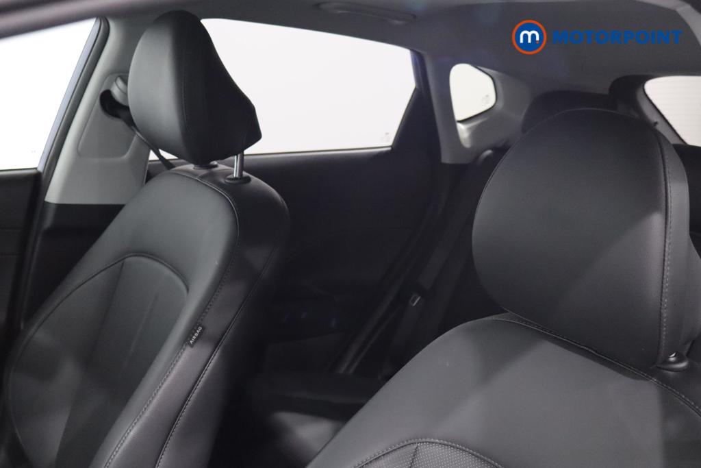 Hyundai Kona Ultimate Automatic Petrol-Electric Hybrid SUV - Stock Number (1610811) - 24th supplementary image