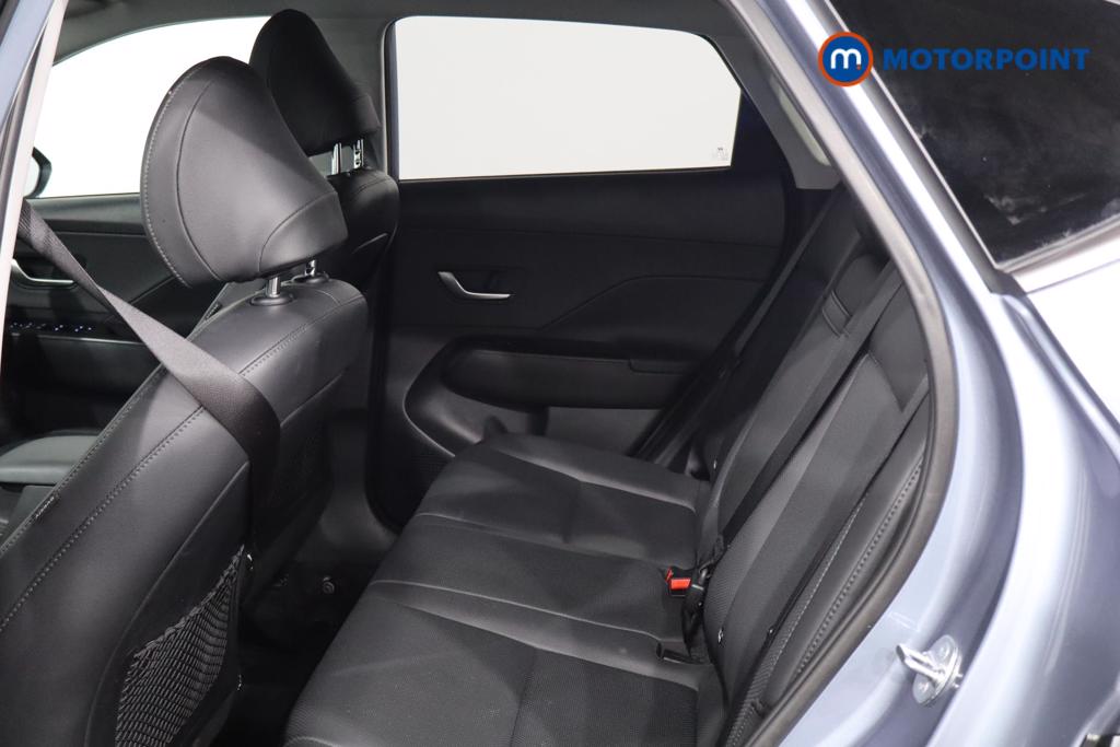 Hyundai Kona Ultimate Automatic Petrol-Electric Hybrid SUV - Stock Number (1610811) - 26th supplementary image