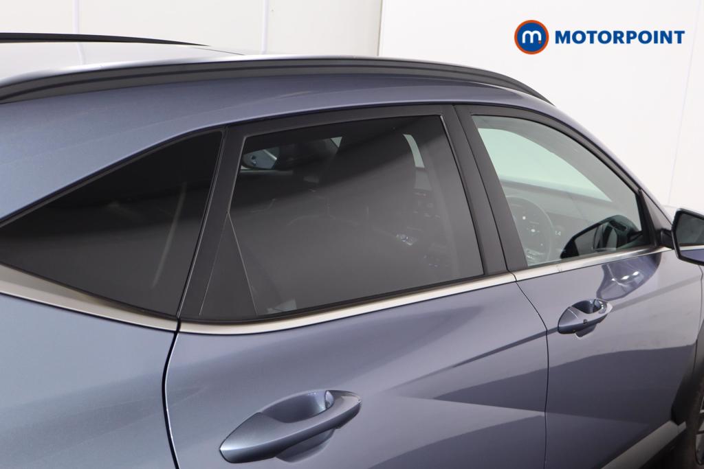 Hyundai Kona Ultimate Automatic Petrol-Electric Hybrid SUV - Stock Number (1610811) - 34th supplementary image