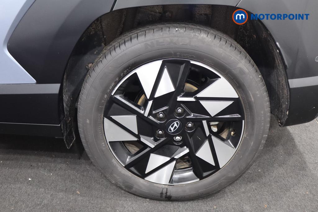 Hyundai Kona Ultimate Automatic Petrol-Electric Hybrid SUV - Stock Number (1610811) - 37th supplementary image