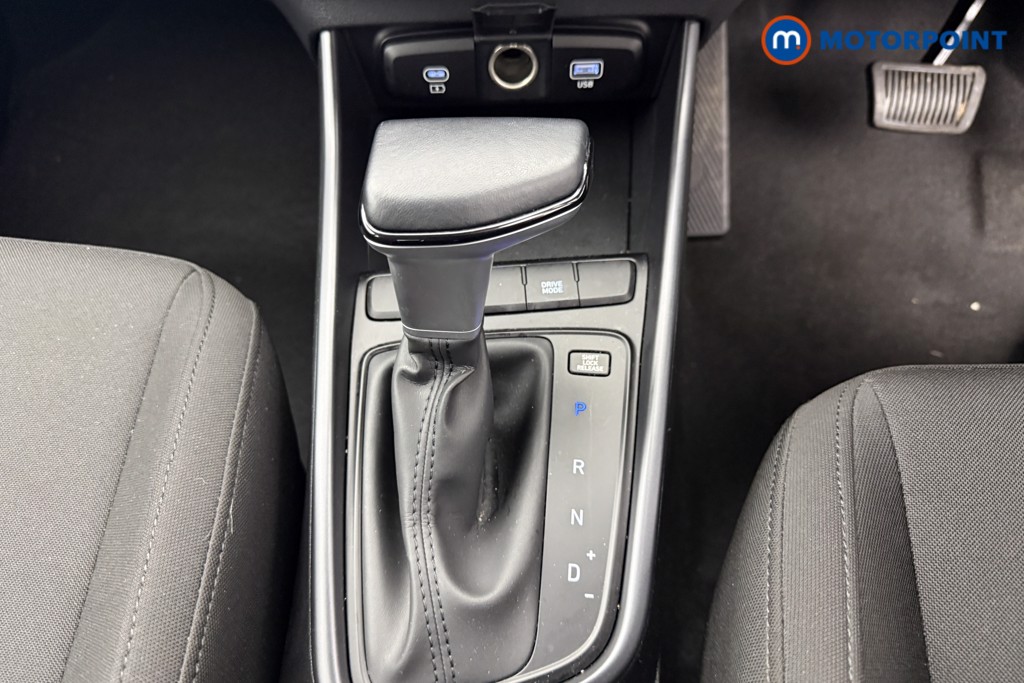 Hyundai I20 Advance Automatic Petrol Hatchback - Stock Number (1610815) - 11th supplementary image