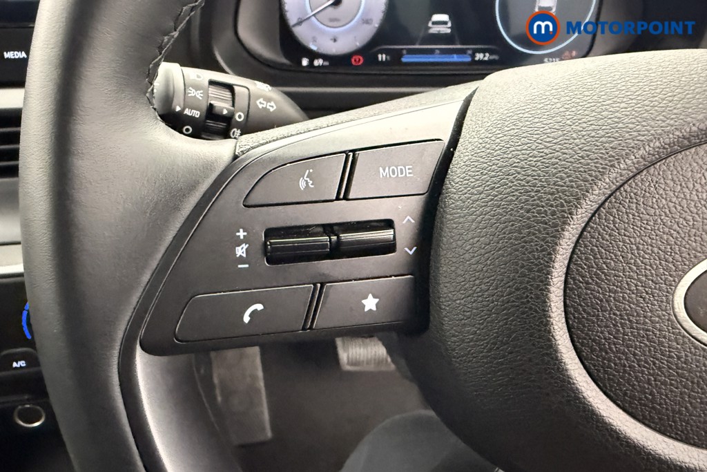 Hyundai I20 Advance Automatic Petrol Hatchback - Stock Number (1610815) - 12th supplementary image