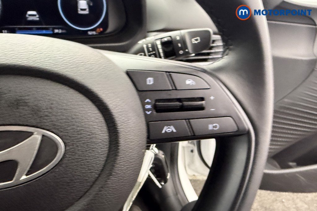 Hyundai I20 Advance Automatic Petrol Hatchback - Stock Number (1610815) - 13th supplementary image