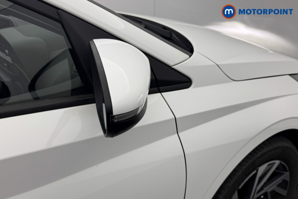 Hyundai I20 Advance Automatic Petrol Hatchback - Stock Number (1610815) - 17th supplementary image