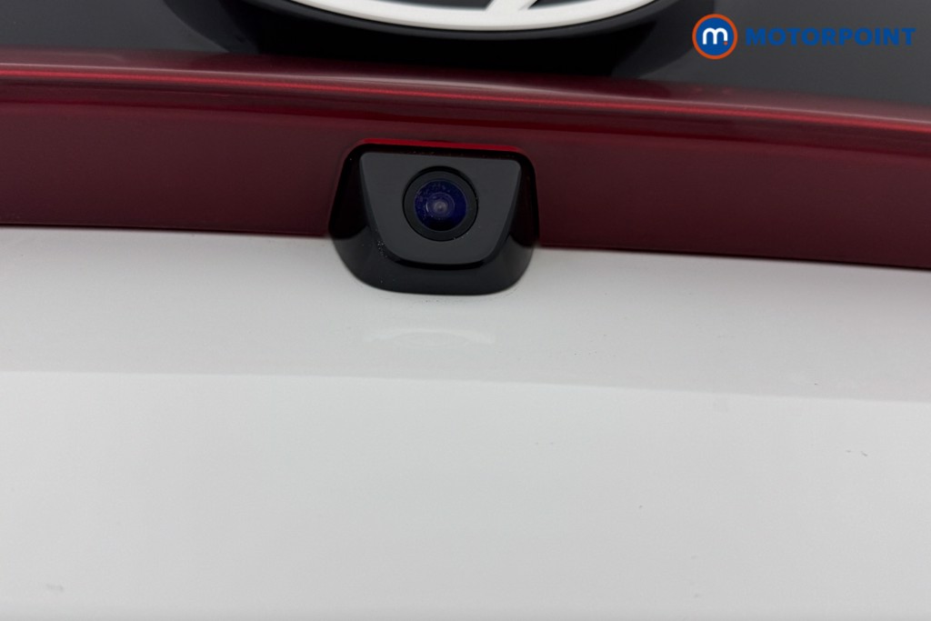 Hyundai I20 Advance Automatic Petrol Hatchback - Stock Number (1610815) - 19th supplementary image