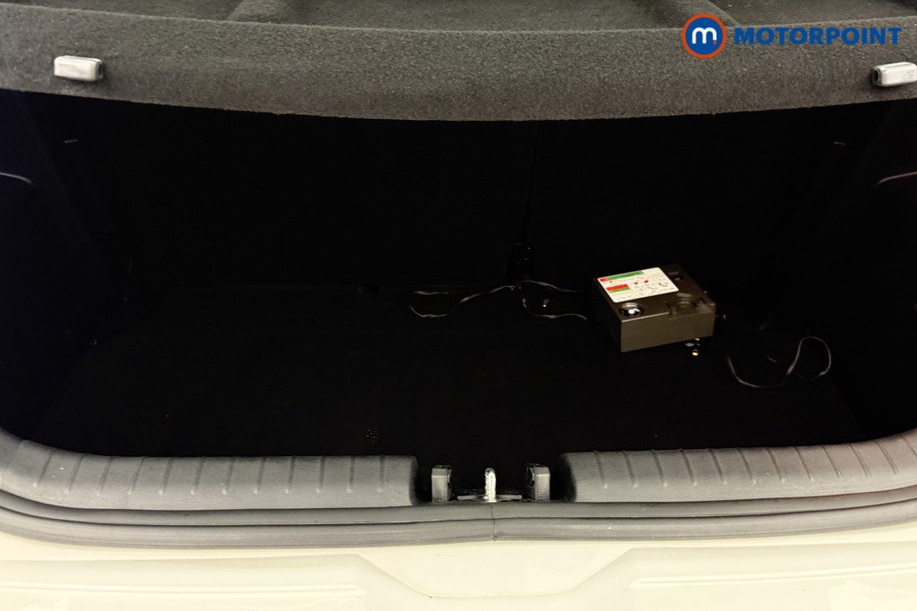 Hyundai I20 Advance Automatic Petrol Hatchback - Stock Number (1610815) - 20th supplementary image