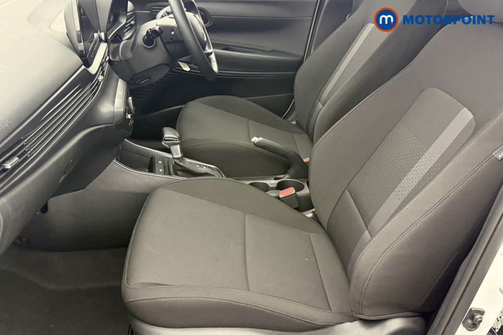 Hyundai I20 Advance Automatic Petrol Hatchback - Stock Number (1610815) - 21st supplementary image