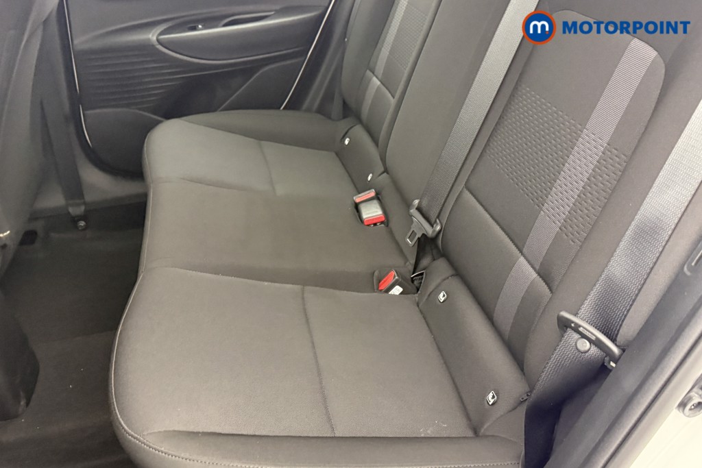 Hyundai I20 Advance Automatic Petrol Hatchback - Stock Number (1610815) - 22nd supplementary image