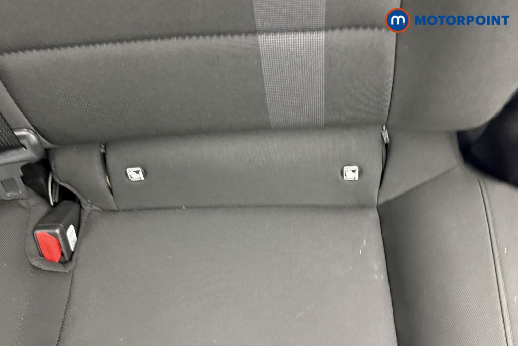 Hyundai I20 Advance Automatic Petrol Hatchback - Stock Number (1610815) - 23rd supplementary image