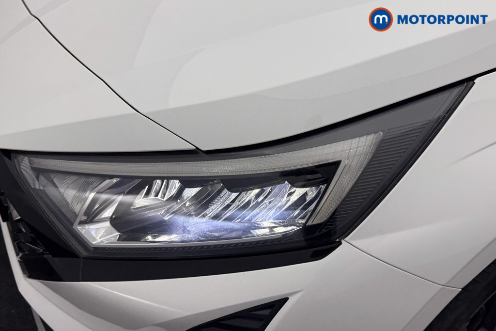 Hyundai I20 Advance Automatic Petrol Hatchback - Stock Number (1610815) - 26th supplementary image