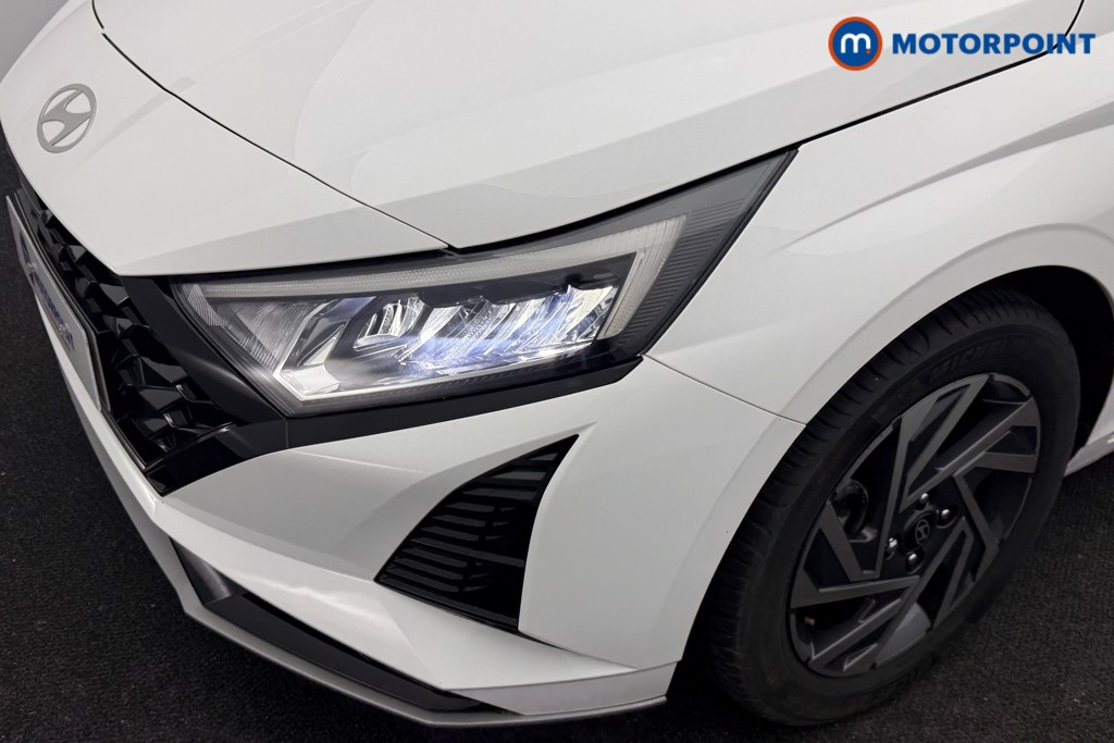 Hyundai I20 Advance Automatic Petrol Hatchback - Stock Number (1610815) - 27th supplementary image