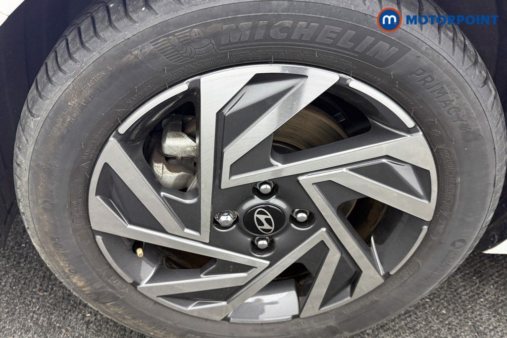 Hyundai I20 Advance Automatic Petrol Hatchback - Stock Number (1610815) - 28th supplementary image