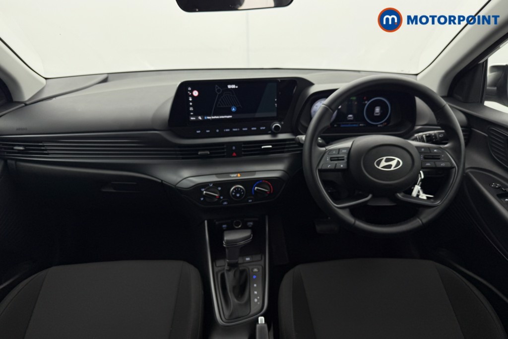 Hyundai I20 Advance Automatic Petrol Hatchback - Stock Number (1610815) - 1st supplementary image