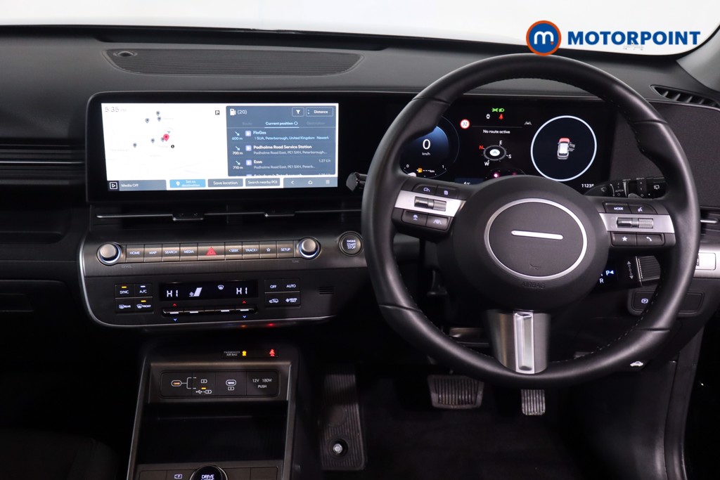 Hyundai Kona Advance Automatic Petrol-Electric Hybrid SUV - Stock Number (1610819) - 3rd supplementary image