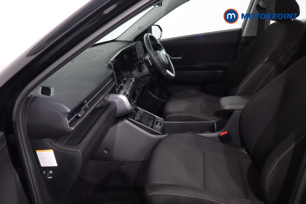 Hyundai Kona Advance Automatic Petrol-Electric Hybrid SUV - Stock Number (1610819) - 4th supplementary image