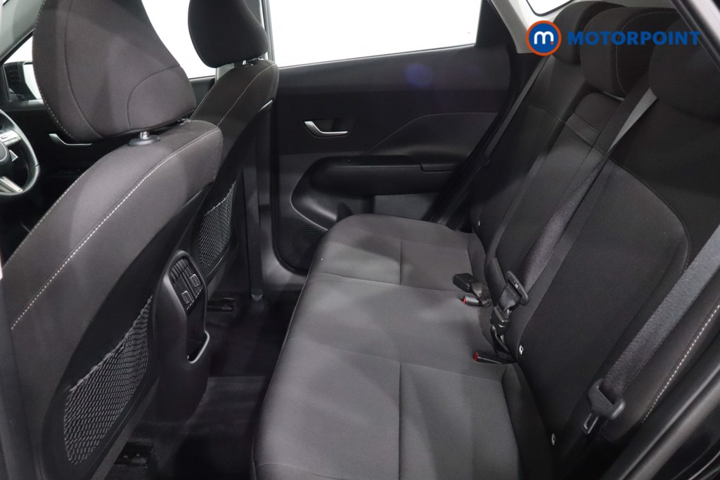 Hyundai Kona Advance Automatic Petrol-Electric Hybrid SUV - Stock Number (1610819) - 5th supplementary image