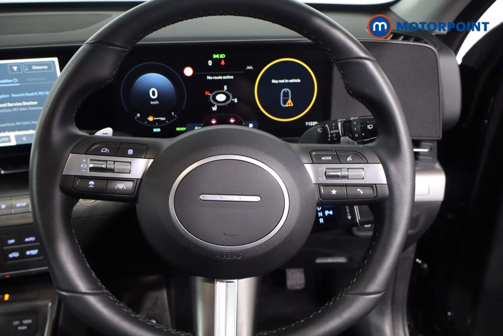 Hyundai Kona Advance Automatic Petrol-Electric Hybrid SUV - Stock Number (1610819) - 6th supplementary image