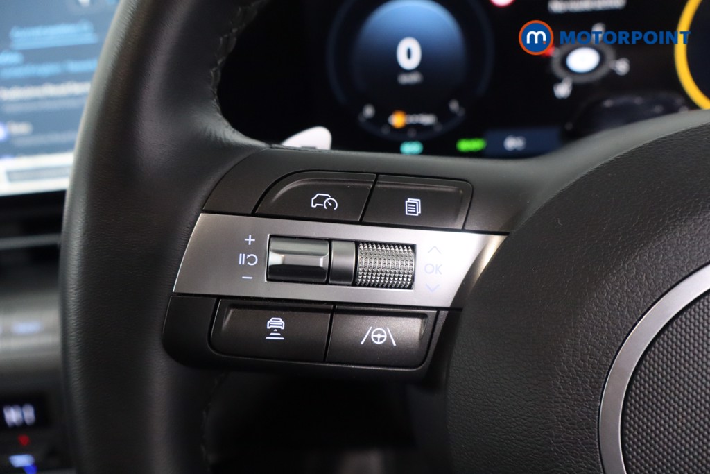 Hyundai Kona Advance Automatic Petrol-Electric Hybrid SUV - Stock Number (1610819) - 7th supplementary image