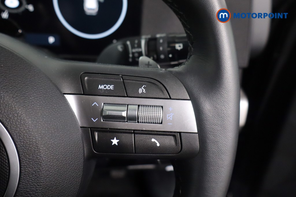 Hyundai Kona Advance Automatic Petrol-Electric Hybrid SUV - Stock Number (1610819) - 8th supplementary image