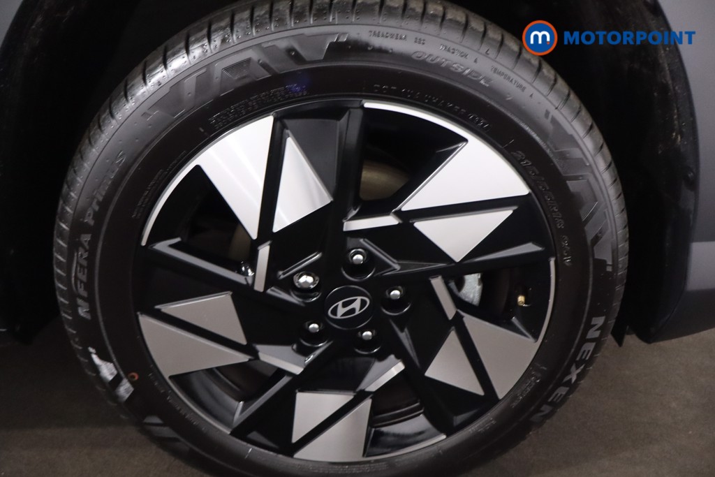 Hyundai Kona Advance Automatic Petrol-Electric Hybrid SUV - Stock Number (1610819) - 10th supplementary image