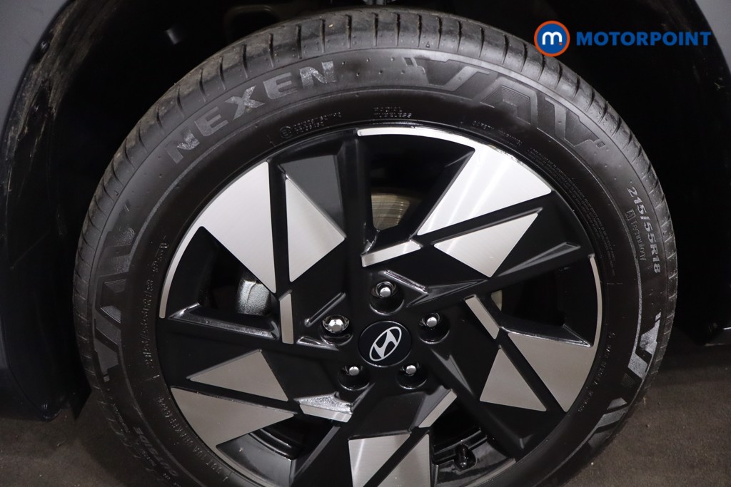 Hyundai Kona Advance Automatic Petrol-Electric Hybrid SUV - Stock Number (1610819) - 11th supplementary image