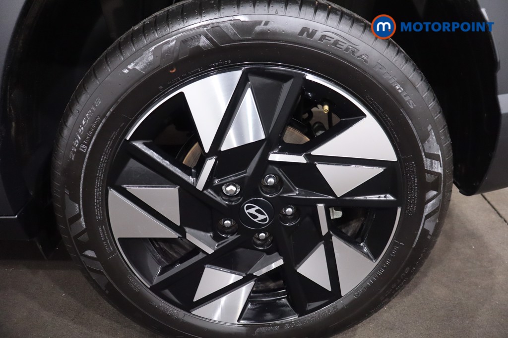 Hyundai Kona Advance Automatic Petrol-Electric Hybrid SUV - Stock Number (1610819) - 12th supplementary image