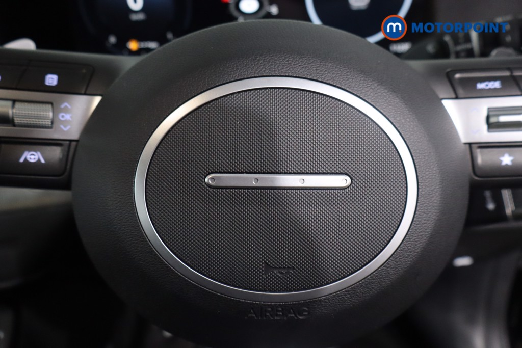 Hyundai Kona Advance Automatic Petrol-Electric Hybrid SUV - Stock Number (1610819) - 13th supplementary image