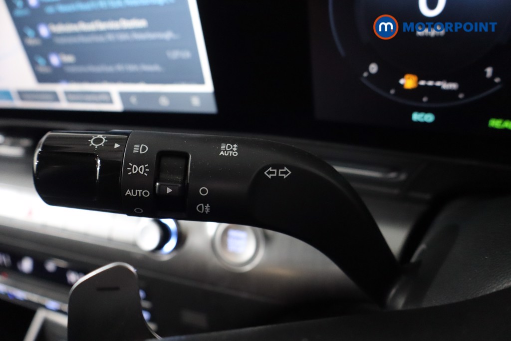 Hyundai Kona Advance Automatic Petrol-Electric Hybrid SUV - Stock Number (1610819) - 14th supplementary image