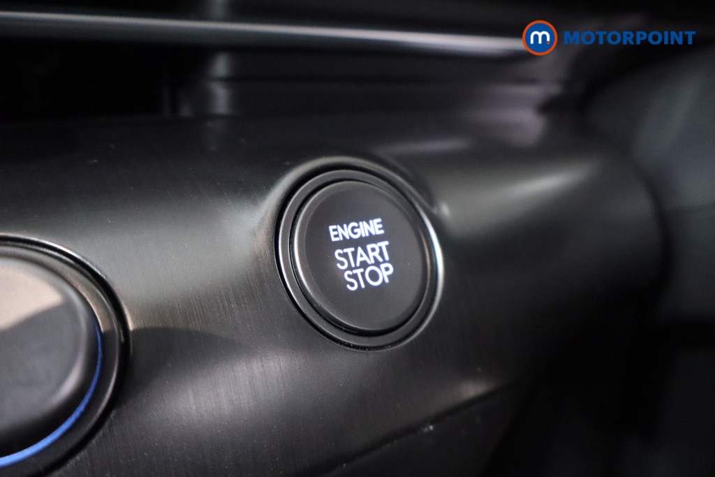 Hyundai Kona Advance Automatic Petrol-Electric Hybrid SUV - Stock Number (1610819) - 18th supplementary image