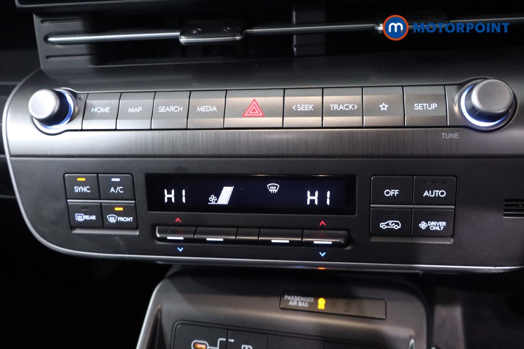 Hyundai Kona Advance Automatic Petrol-Electric Hybrid SUV - Stock Number (1610819) - 19th supplementary image
