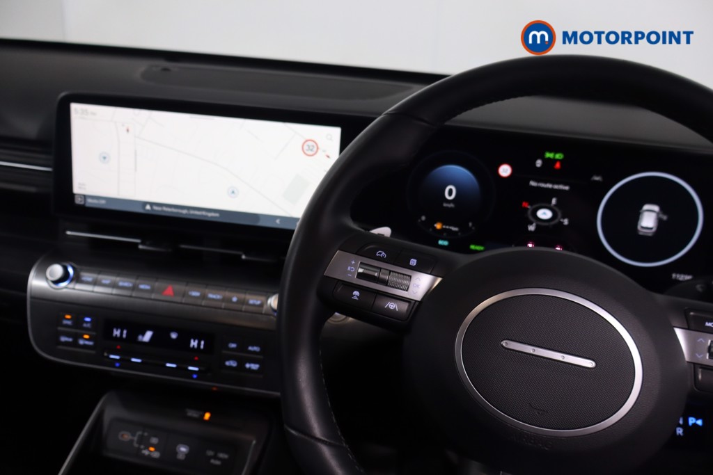 Hyundai Kona Advance Automatic Petrol-Electric Hybrid SUV - Stock Number (1610819) - 21st supplementary image