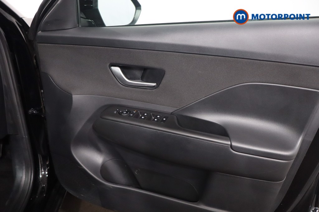 Hyundai Kona Advance Automatic Petrol-Electric Hybrid SUV - Stock Number (1610819) - 23rd supplementary image