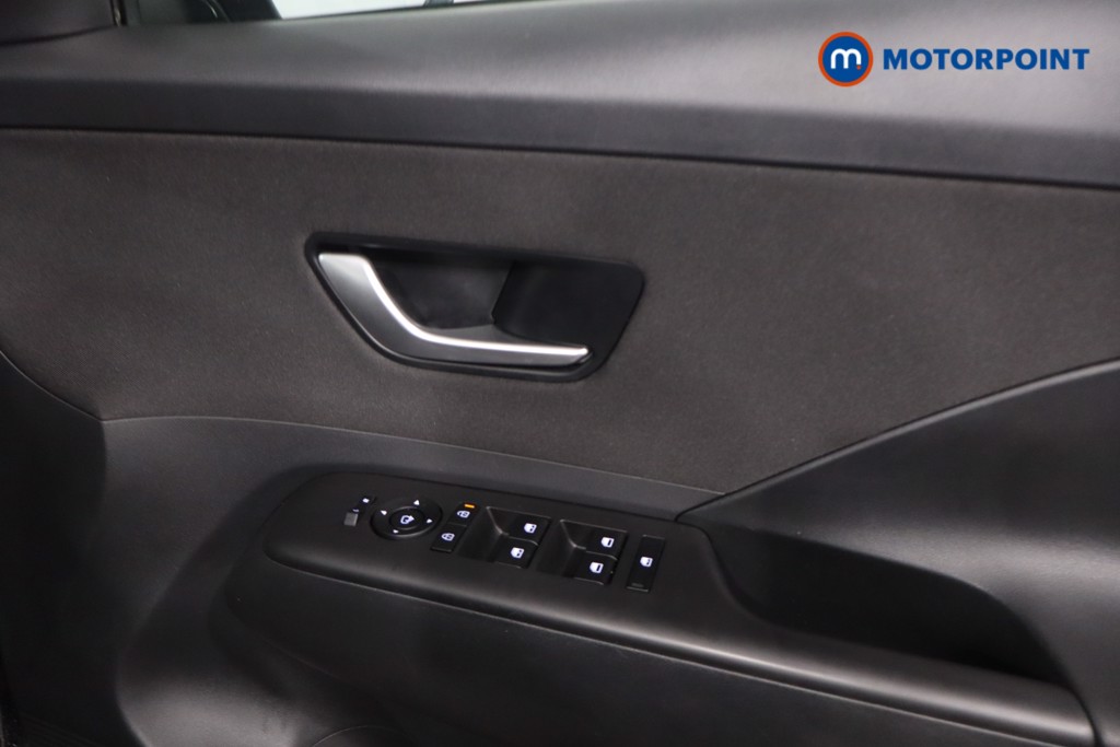 Hyundai Kona Advance Automatic Petrol-Electric Hybrid SUV - Stock Number (1610819) - 24th supplementary image